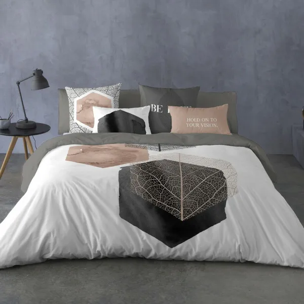 Nordic cover Naturals Nori ( 200 x 200 cm)