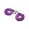 Cuffs XR Purple