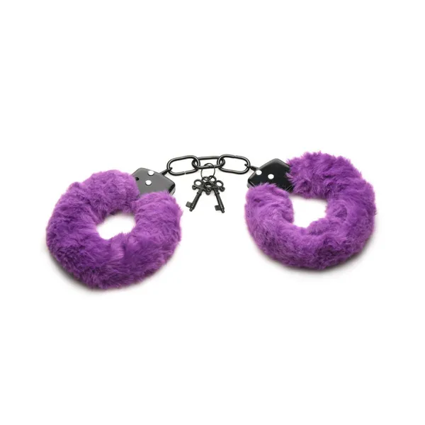 Cuffs XR Purple