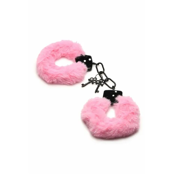 Cuffs XR Pink