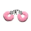 Cuffs XR Pink