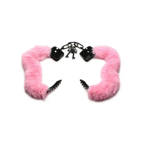 Cuffs XR Pink