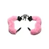 Cuffs XR Pink