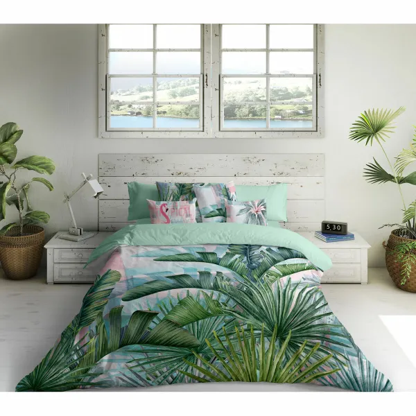 Nordic cover Naturals Valdivian (180 x 220 cm) (Single)