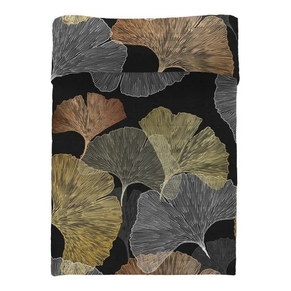 Gultas pārklājs (sega) Naturals Ginkgo 200 x 260 cm