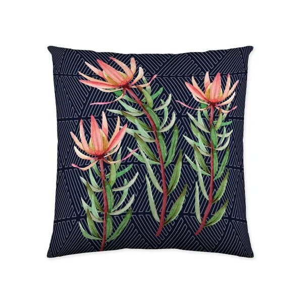 Чехол для подушки Naturals Proteas (50 x 50 cm)