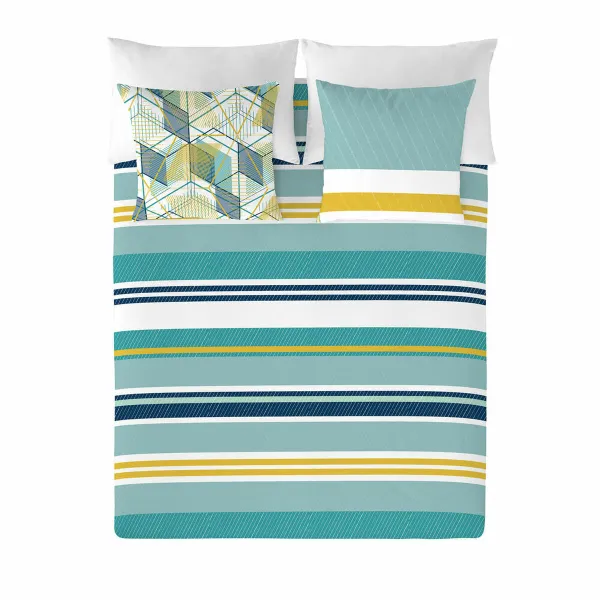 Ziemeļu pārvalks Naturals Belang Gulta 180/190 260 x 220 cm