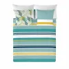 Ziemeļu pārvalks Naturals Belang Gulta 180/190 260 x 220 cm