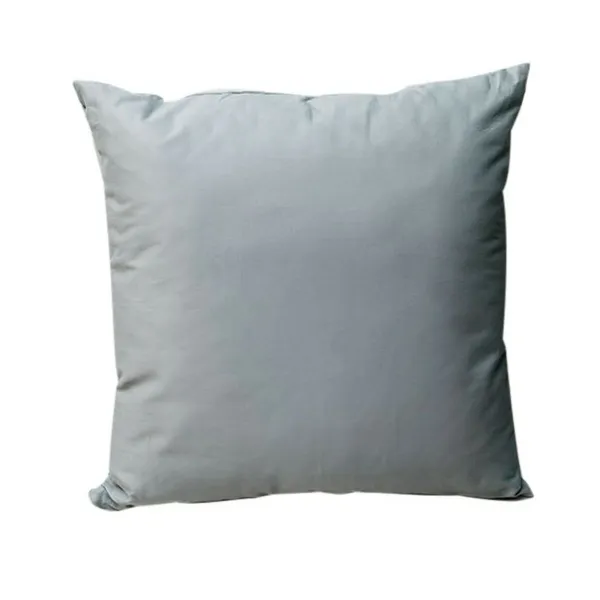 Pagalvėlės užvalkalas Naturals Tencel Pilka (50 x 50 cm)
