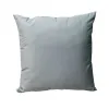 Pagalvėlės užvalkalas Naturals Tencel Pilka (50 x 50 cm)