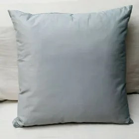 Spilvendrāna Naturals Tencel Pelēks (50 x 50 cm)