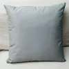 Pagalvėlės užvalkalas Naturals Tencel Pilka (50 x 50 cm)