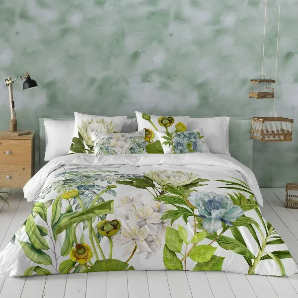 Pussilakana Naturals Siara (180 x 220 cm) (Sänky 105/110)