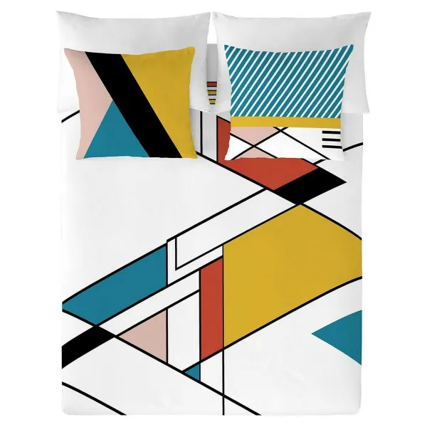Pussilakana Naturals Cenit (220 x 220 cm) (Sänky 135/140)