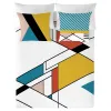 Pussilakana Naturals Cenit (220 x 220 cm) (Sänky 135/140)
