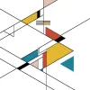 Pussilakana Naturals Cenit (220 x 220 cm) (Sänky 135/140)