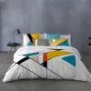 Nordic cover Naturals Cenit (220 x 220 cm) (Double)