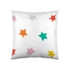 Tyynysuoja Lemon Ribbon Rainbow (50 x 50 cm)
