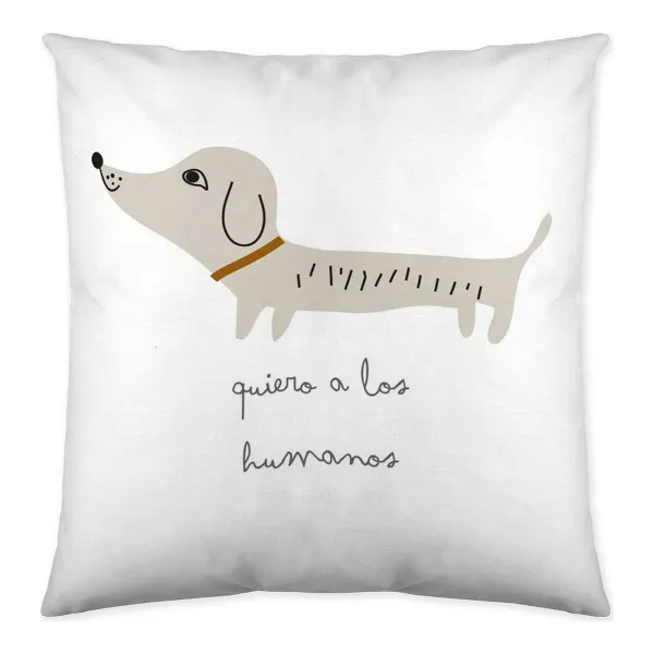 Tyynysuoja Panzup Dogs (50 x 50 cm)