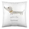 Чехол для подушки Panzup Dogs (50 x 50 cm)