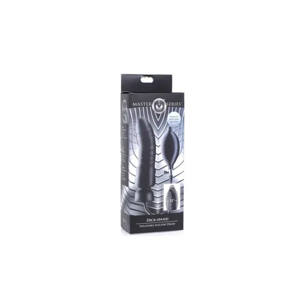 Dildo XR Black