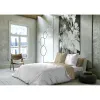 Nordic cover Naturals FUNDA NORDICA BICOLOR REVERSIBLE White Beige 140 x 200 cm Reversible
