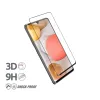 Crong 3D Armor Glass - 9H Full Glue Tempered Glass for the entire Samsung Galaxy A42 5G screen