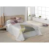 Gultas pārklājs (sega) Naturals BAHAUS 270 x 260 cm