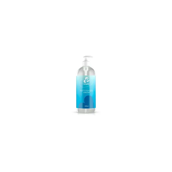 Waterbased Lubricant Easy Glide 1 L