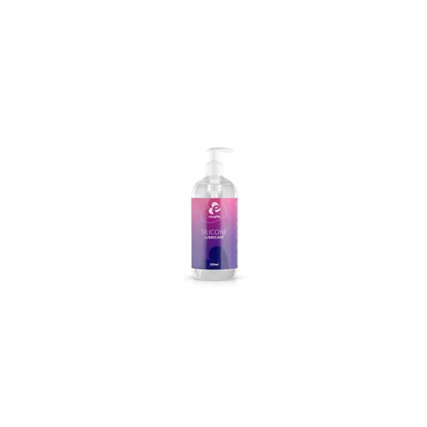 Silicone Lubricant Easy Glide 500 ml