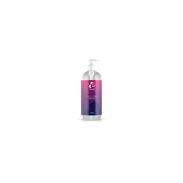 Silicone Lubricant Easy Glide 1 L