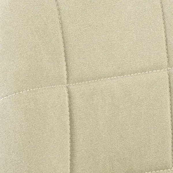 Обеденный стул DKD Home Decor Бежевый Разноцветный 47 x 55 x 85 cm