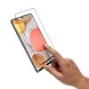 Crong 3D Armor Glass - 9H Full Glue Tempered Glass for the entire Samsung Galaxy A42 5G screen