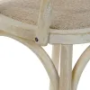 ēdamistabas krēsls DKD Home Decor Balts Daudzkrāsains 55 x 57 x 92 cm 55 x 47 x 92 cm