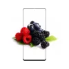 Crong 3D Armor Glass - 9H Full Glue Tempered Glass for the entire Samsung Galaxy A42 5G screen