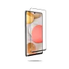 Crong 3D Armor Glass - 9H Full Glue Tempered Glass for the entire Samsung Galaxy A42 5G screen