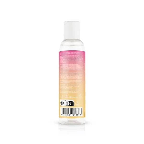 Waterbased Lubricant Easyglide 150 ml Vanilla