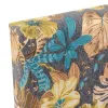 Galvūgalio lenta DKD Home Decor   Medžio Medžio MDF 160 x 10 x 60 cm