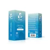 Condoms Easyglide 10 Units