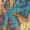 Изголовье кровати DKD Home Decor   Деревянный Деревянный MDF 160 x 10 x 60 cm