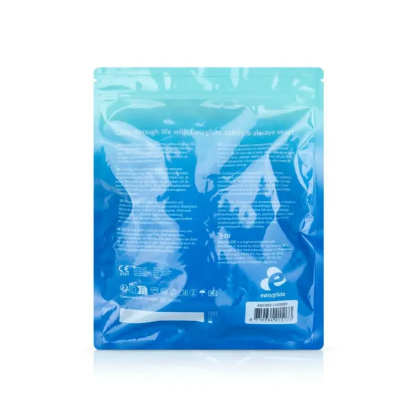 Condoms Easyglide 40 Units