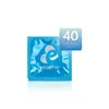 Condoms Easyglide 40 Units