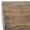 TV-kalusteet DKD Home Decor Luonnollinen 130 x 40 x 48 cm