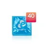 Condoms Easyglide 40 Units