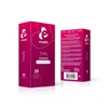 Condoms Easyglide 10 Units