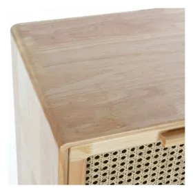 Lipasto DKD Home Decor Luonnonkumi Rottinki (40 x 30 x 90 cm)