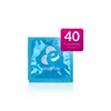 Condoms Easyglide 40 Units