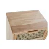Lipasto DKD Home Decor Luonnonkumi Rottinki (40 x 30 x 72 cm)