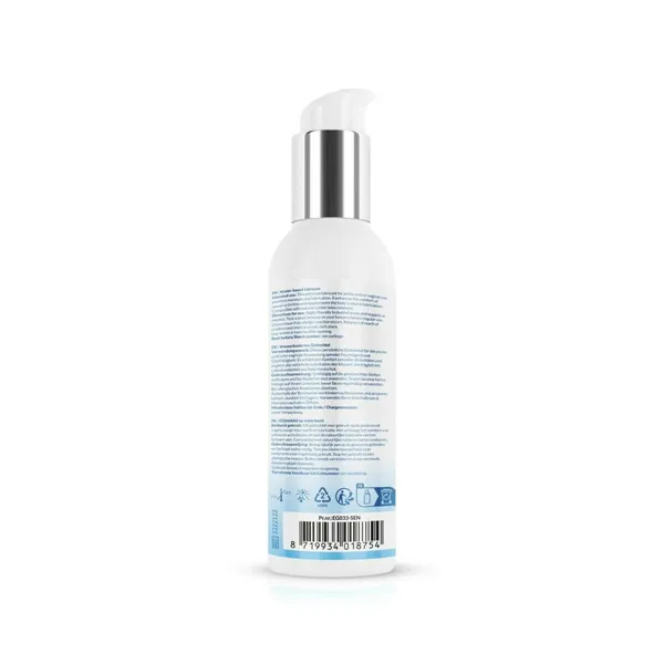 Waterbased Lubricant Easyglide 150 ml