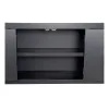 TV galds ar atvilktnēm DKD Home Decor Austrumniecisks Koks MDF (130 x 24 x 51 cm)